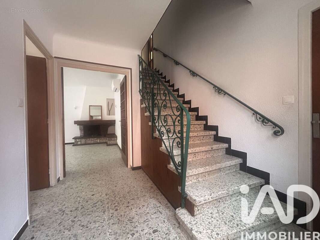 Photo 3 - Maison à SAINT-LAURENT-DE-LA-SALANQUE