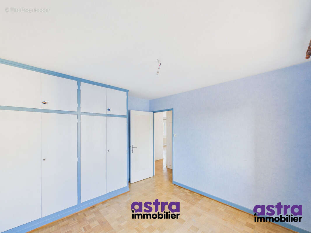 Appartement à RIEDISHEIM