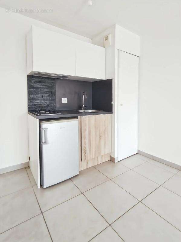 Appartement à AYTRE