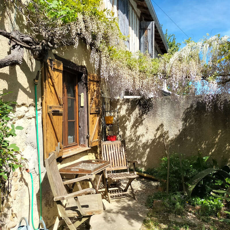 Maison à MASSEUBE