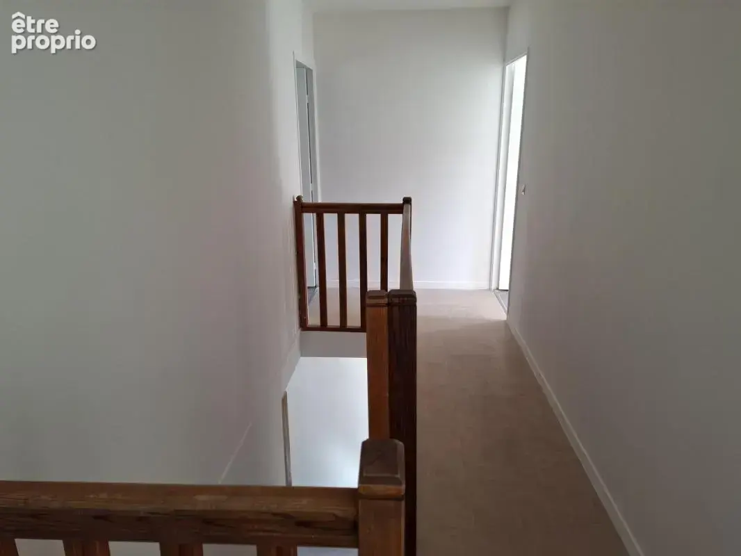 Purchase Maison 4  pièces 80 m² Donnemarie-Dontilly - photo 5