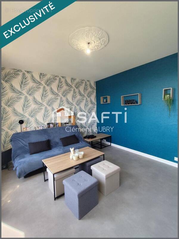 Photo 1 - Appartement à LAVAL
