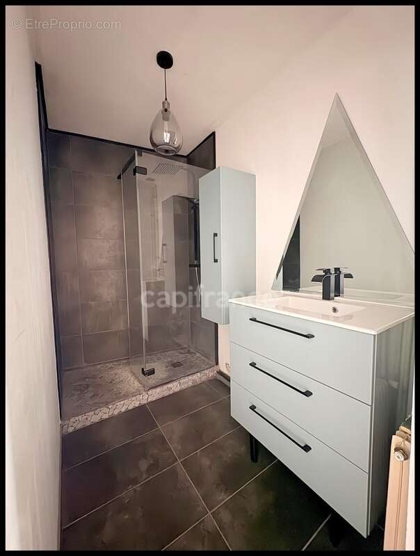 Appartement à vendre 2 pièces ROUEN (76) - photo 6