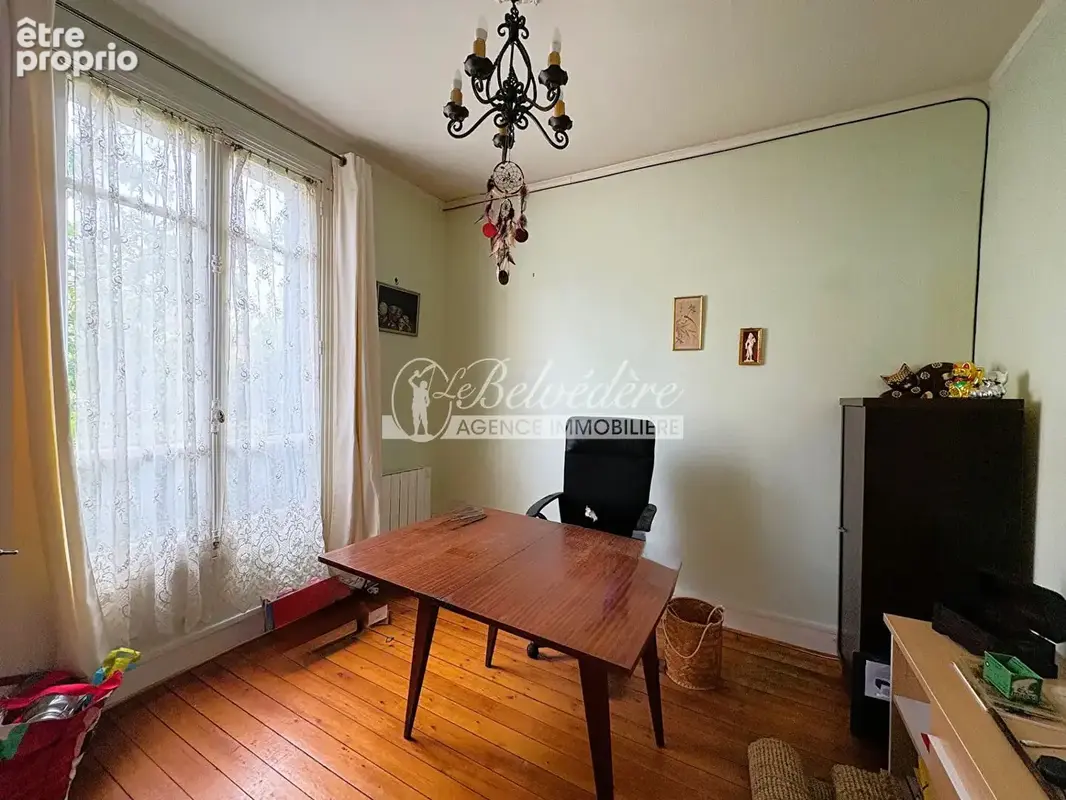 Maison Saint Leu La Foret 4 pièce(s) - photo 5