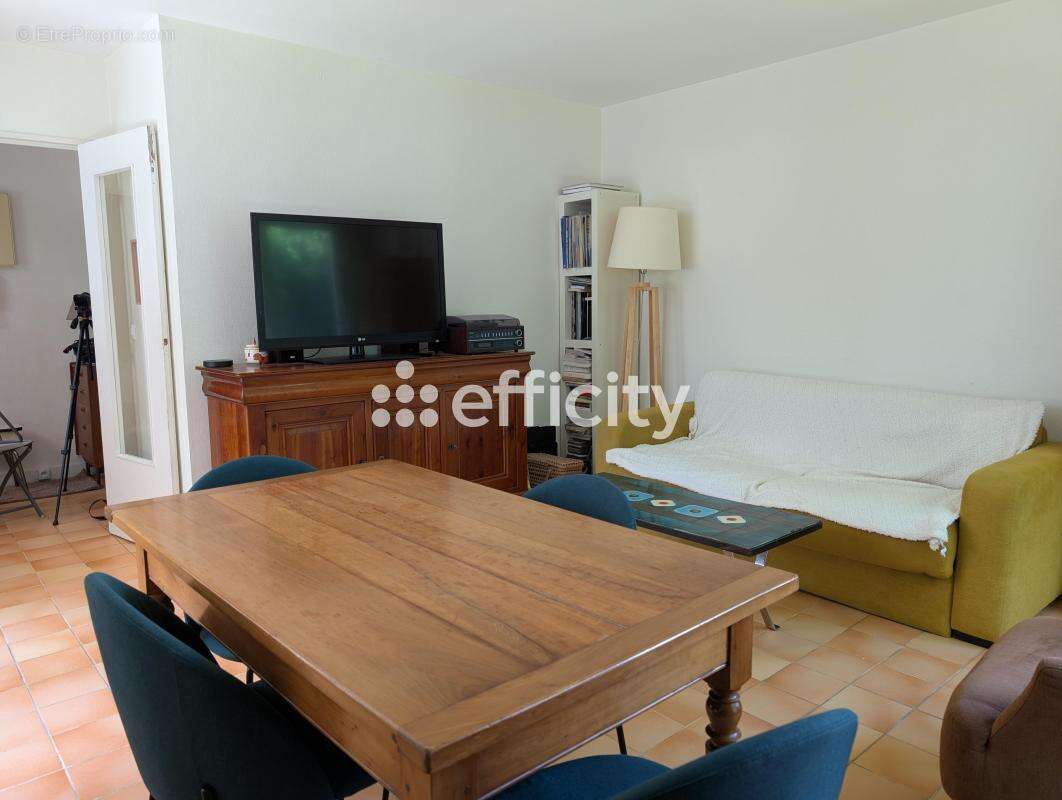 Appartement - photo 7