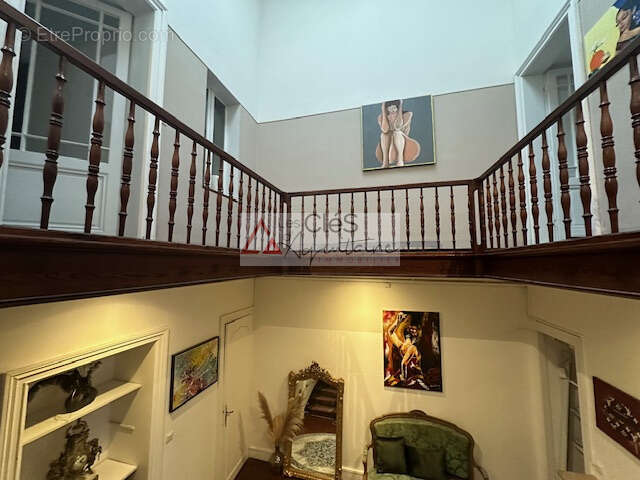 Maison à CADILLAC