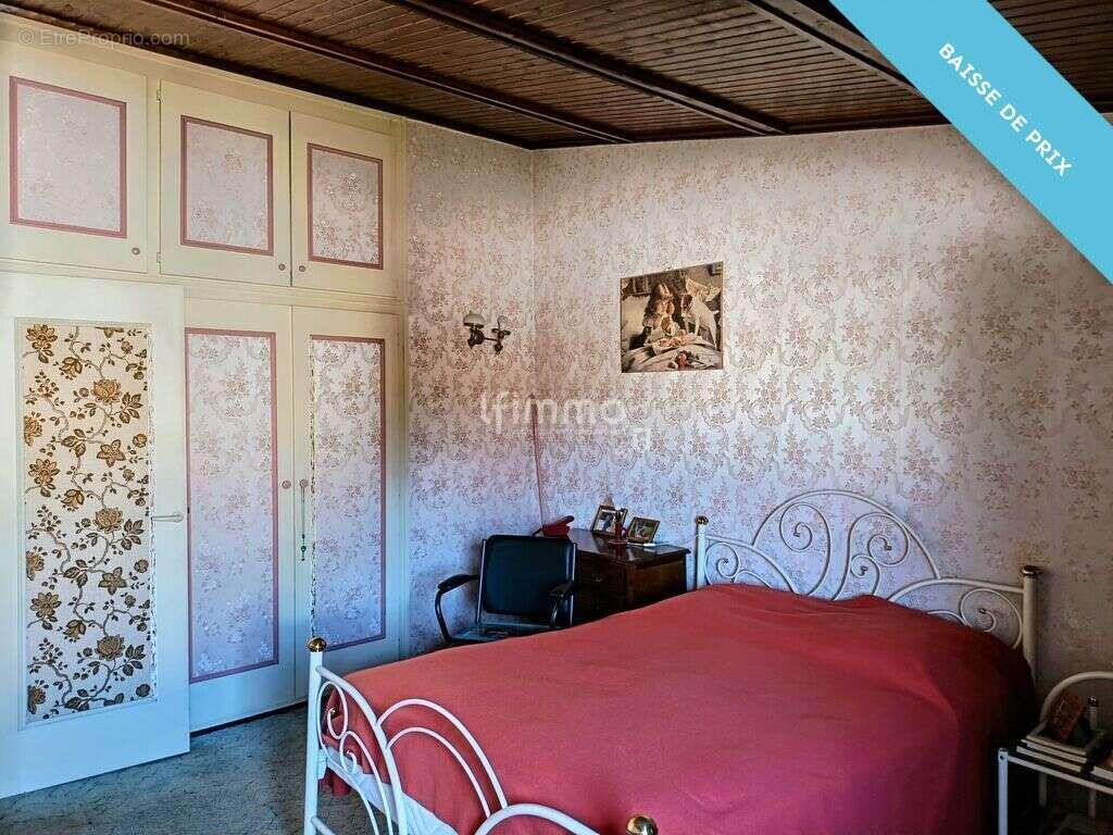 Maison à CLERMONT-FERRAND