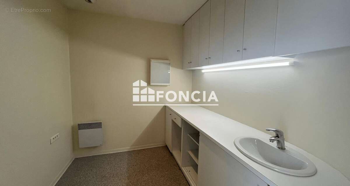 Appartement à BRUGES