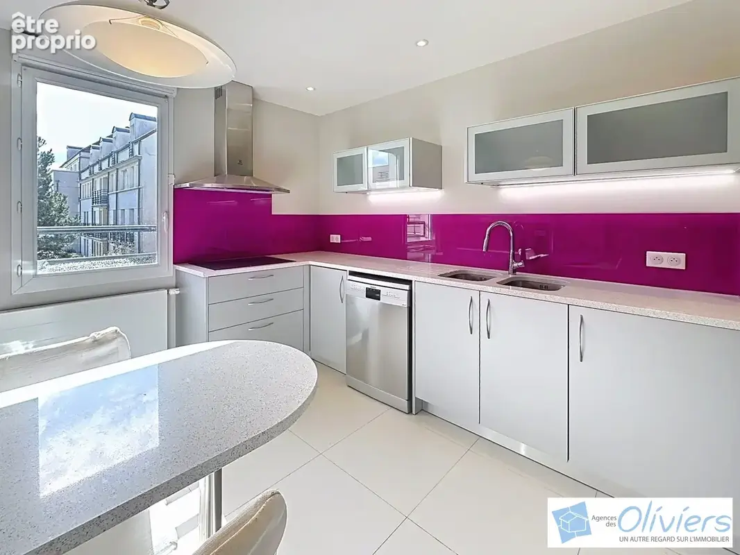 Appartement 3 pièces 82 m² à vendre à Montigny-Le-Bretonneux (78180) - photo 7