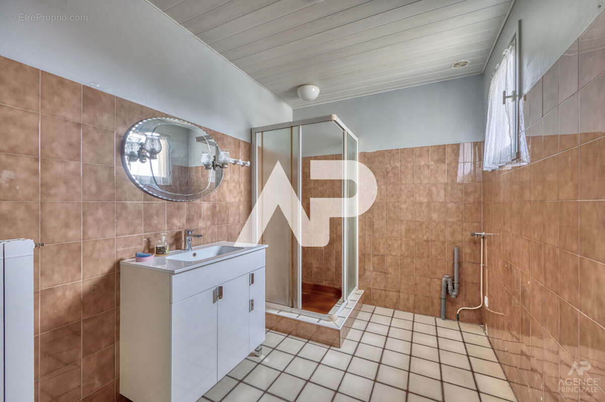 Maison à RUEIL-MALMAISON