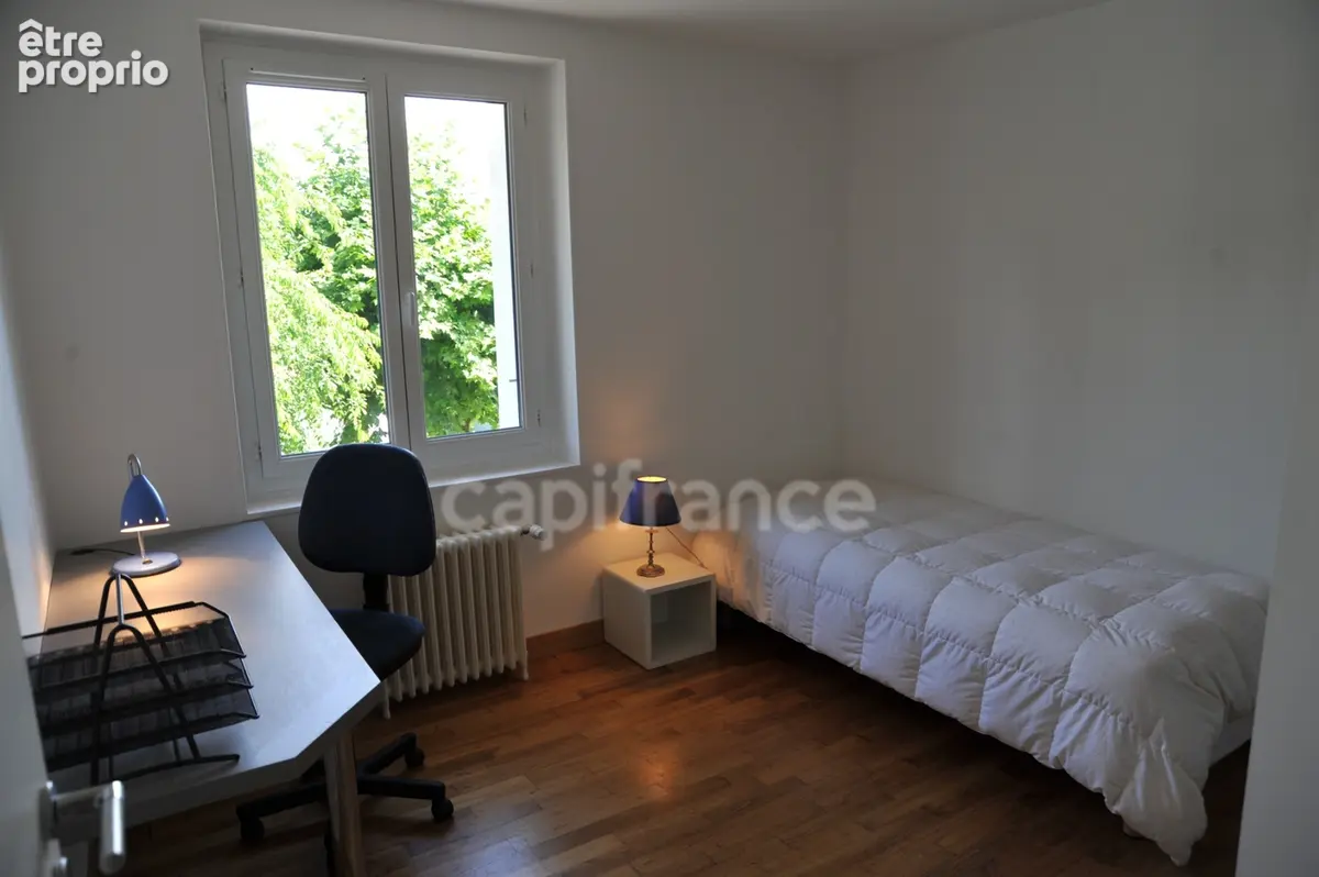 Maison à vendre 11 pièces 8 chambres SAVIGNAC LES EGLISES (24) proche école de Savignac, 1239m² de terrain - photo 11
