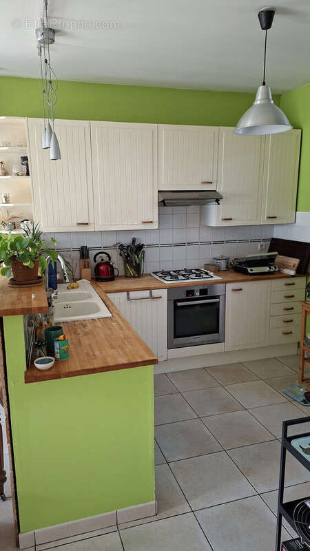 Maison 120 m² à Rochefort  - photo 9