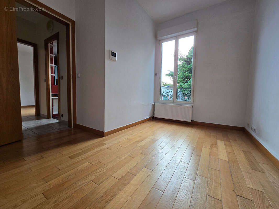 Maison à FONTENAY-SOUS-BOIS