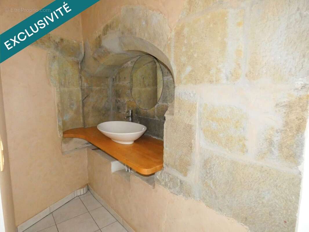 Photo 9 - Maison à SIRAN