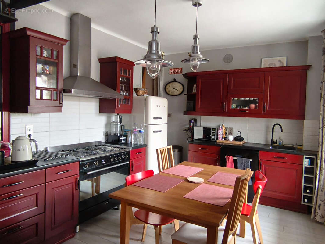 Maison à ATHIS-MONS