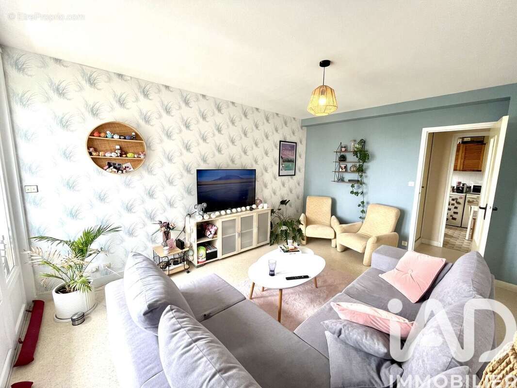 Photo 5 - Appartement à GRANVILLE