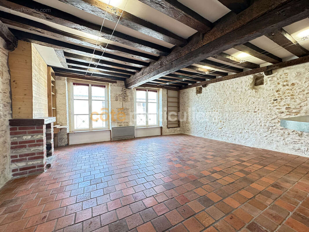 Appartement Orleans 4 pièce(s) 70.10 m2 - photo 3