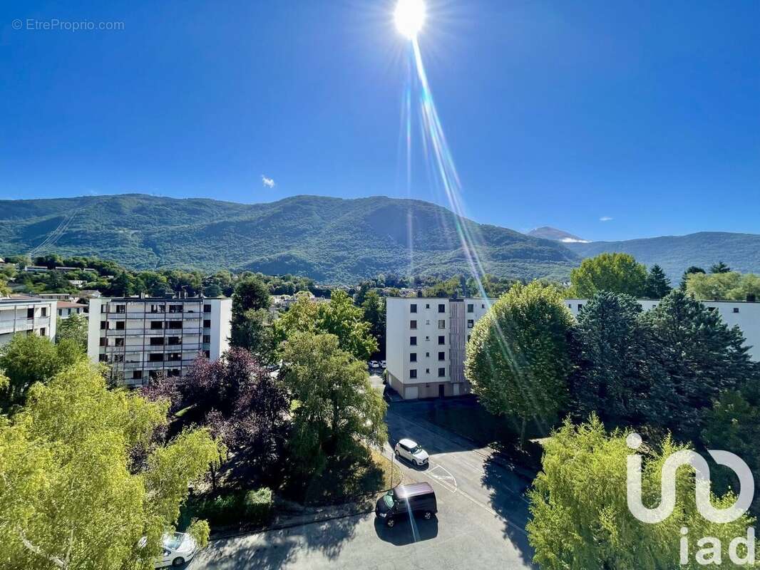 Photo 4 - Appartement à VIZILLE