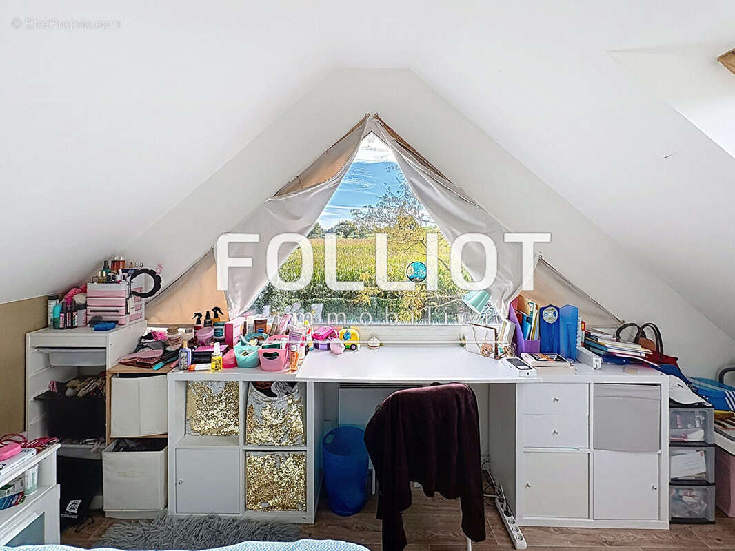 Maison à SAINT-AMAND