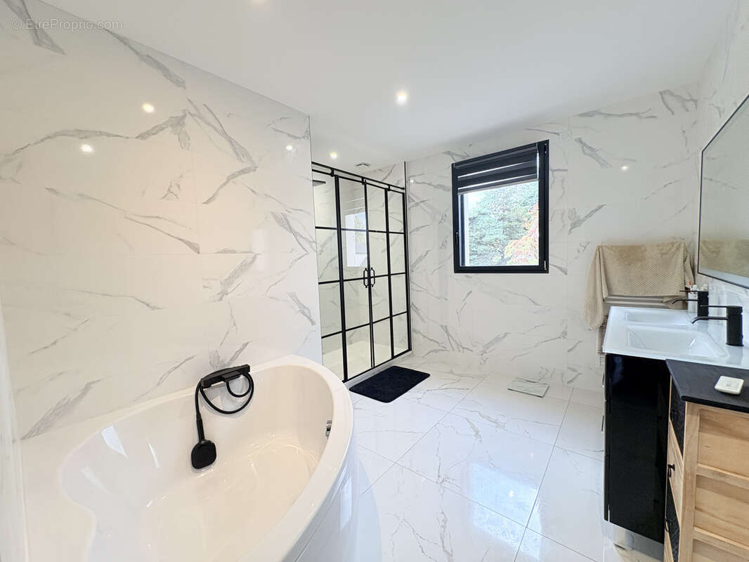 Maison à BALLAN-MIRE