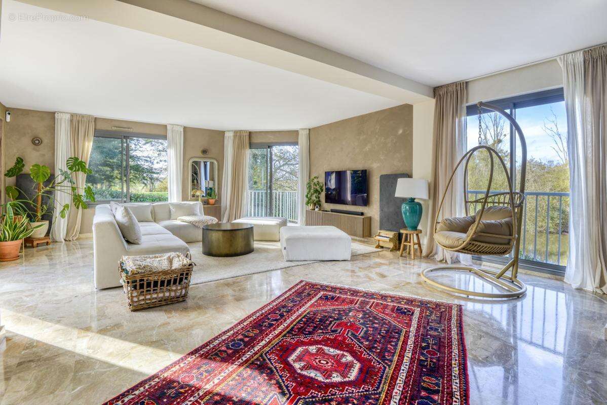 Maison à PORT-SAINT-PERE