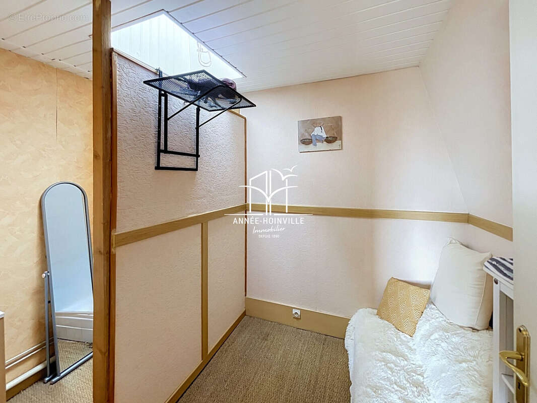 Appartement 18 m² à Trouville-Sur-Mer  - photo 7