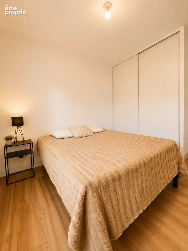 Appartement 66 m² à Vetraz-Monthoux  - photo 44
