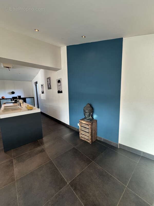 Maison à SAINT-GENEST-MALIFAUX