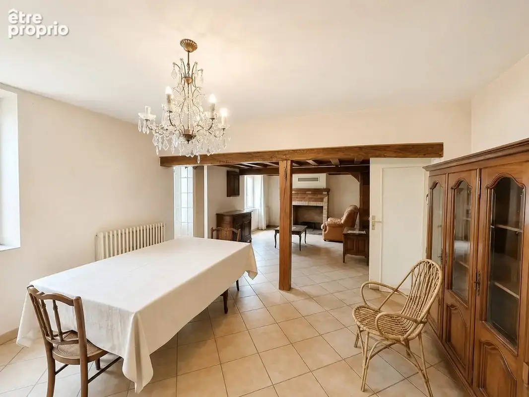 Maison 97 m² à Semoy  - photo 5
