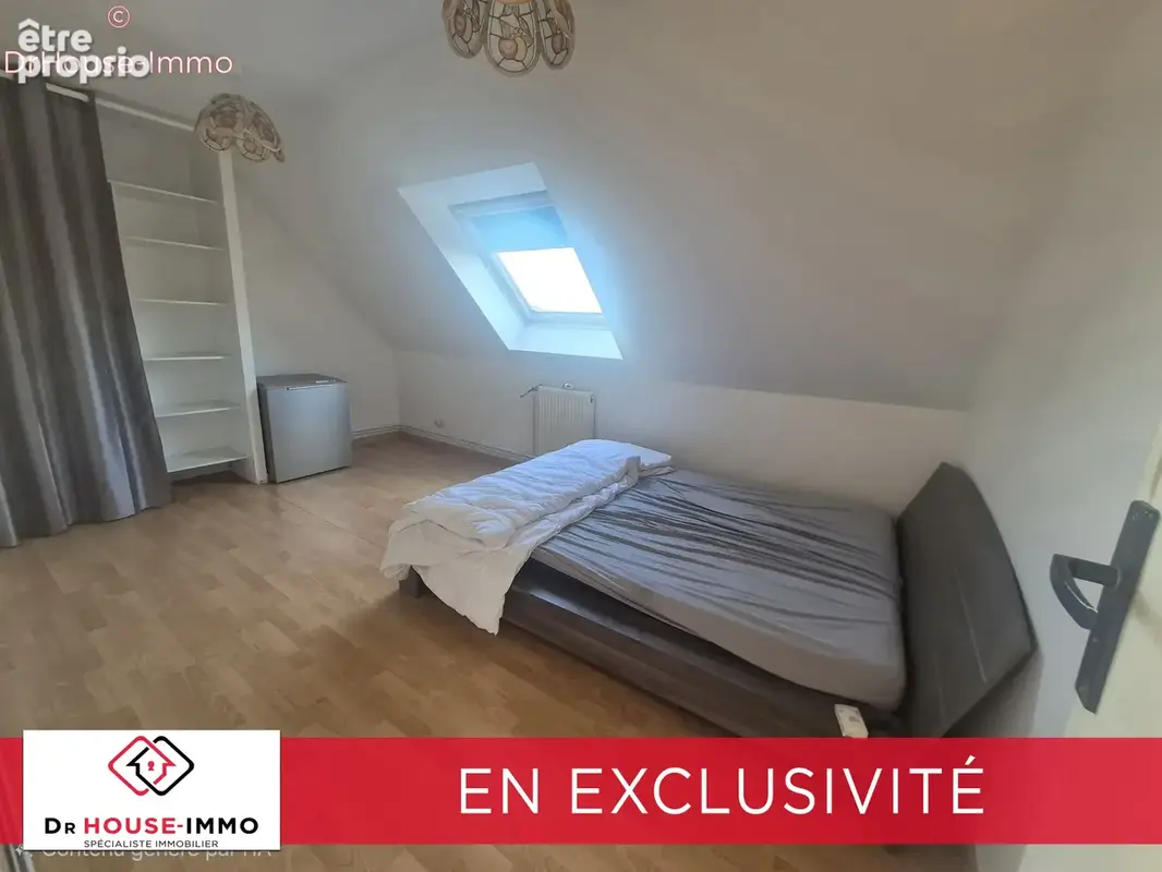 Maison 7 pièces 150 m² à vendre à Guarbecque (62330) - photo 25