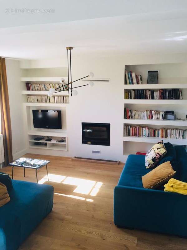 Maison à BIARRITZ