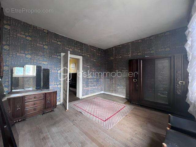 Maison à FREYMING-MERLEBACH