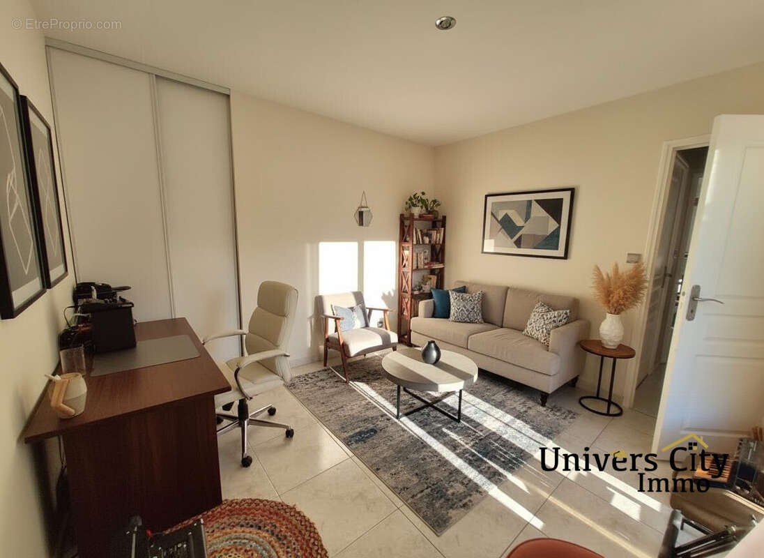 Maison à HAUTE-GOULAINE