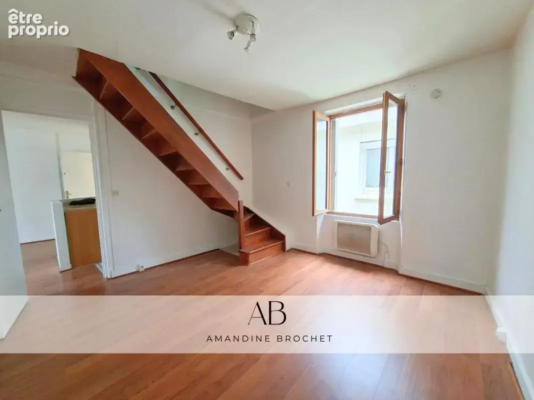 Appartement - photo 5