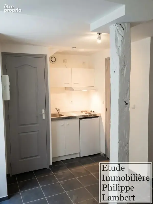 - Immeuble de rapport quartier Saint Merry- - photo 4