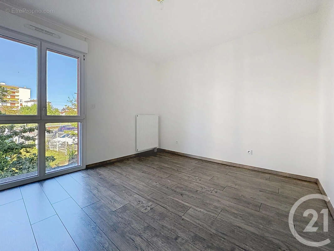 Appartement à TROYES