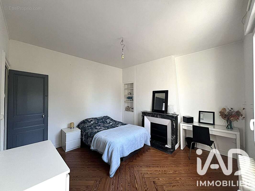 Maison 225 m² à Rouen  - photo 8