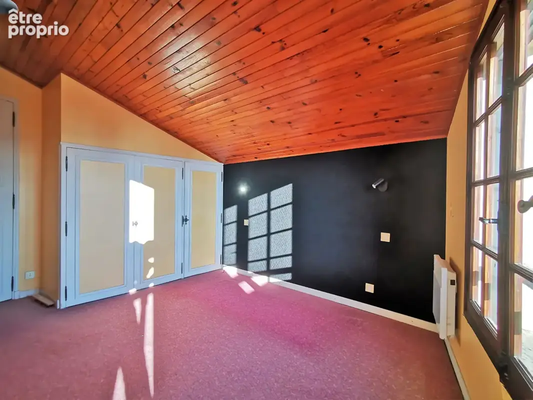 Maison Traditionnelle T5 (construite en 1973) de138 m²  sur un terrain de 550 m2 - photo 23
