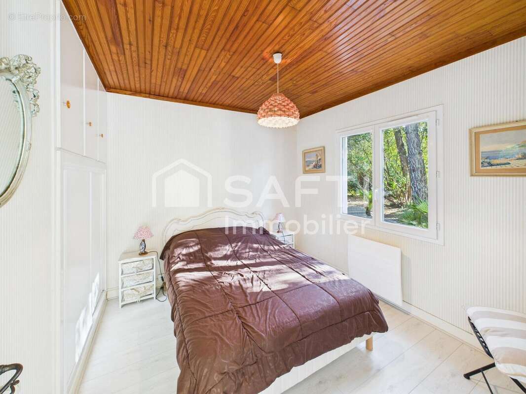 Photo 8 - Maison à LEGE-CAP-FERRET