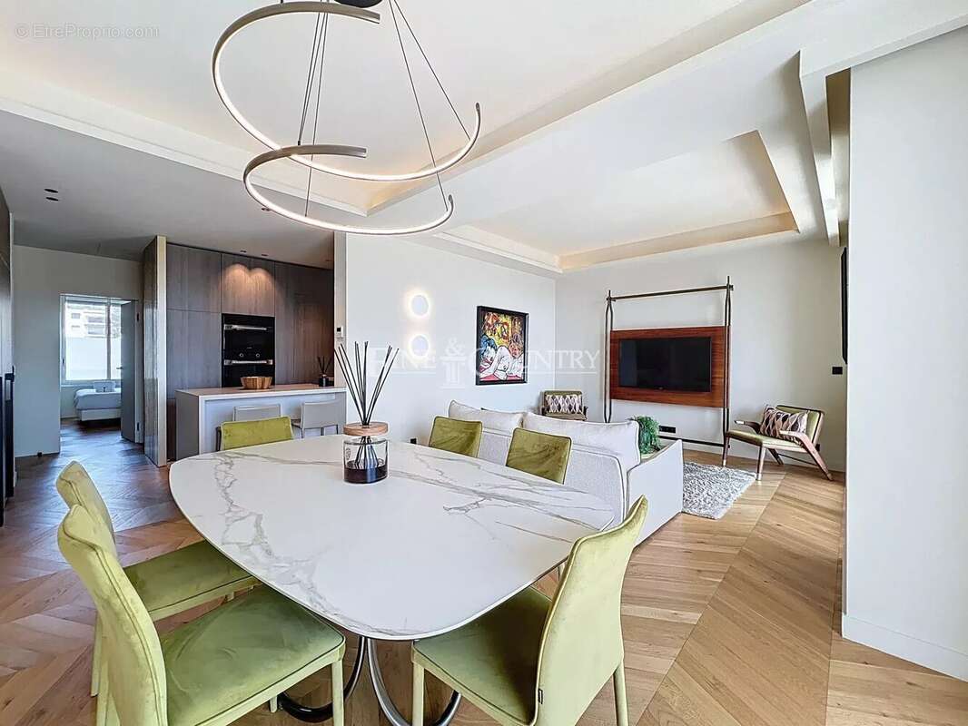 Appartement a vendre cannes croisette - photo 7