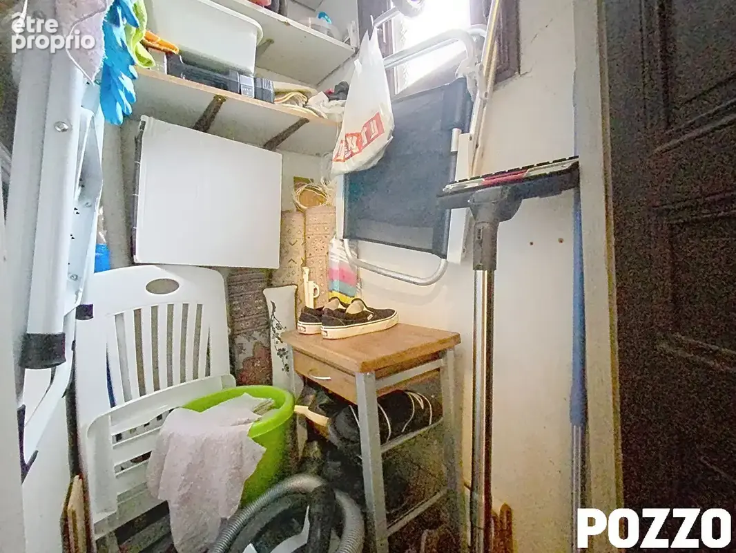 A vendre Appartement Trouville Sur Mer 3 pièce(s) 58 m2 - photo 12