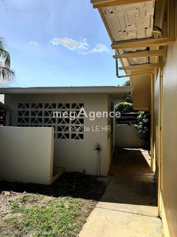 Villa 4 pièces 82 m² Montabo Cayenne - photo 11