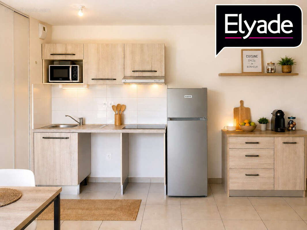 Appartement 60 m² à Toulouse  - photo 2
