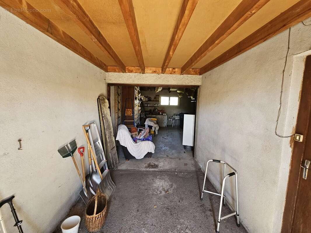 Maison de plain pied Montfaucon en Velay - photo 13