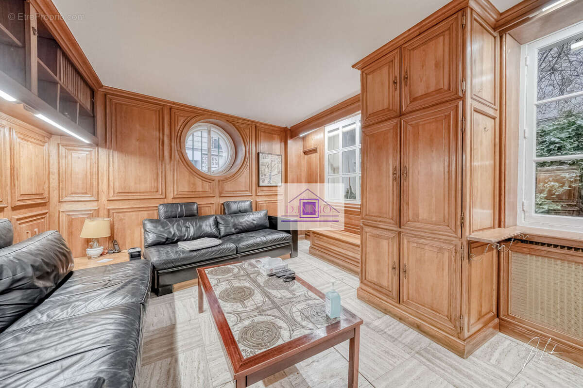 Photo 5 - Maison à PARIS-15E