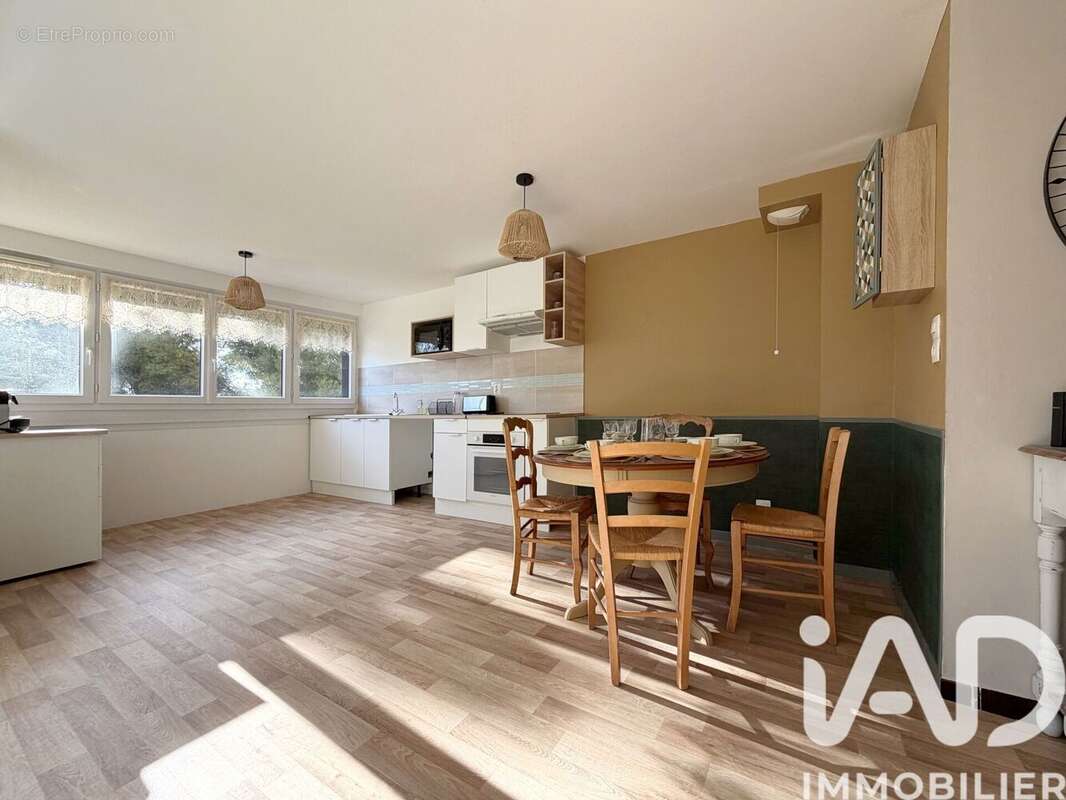 Photo 7 - Appartement à TOULON