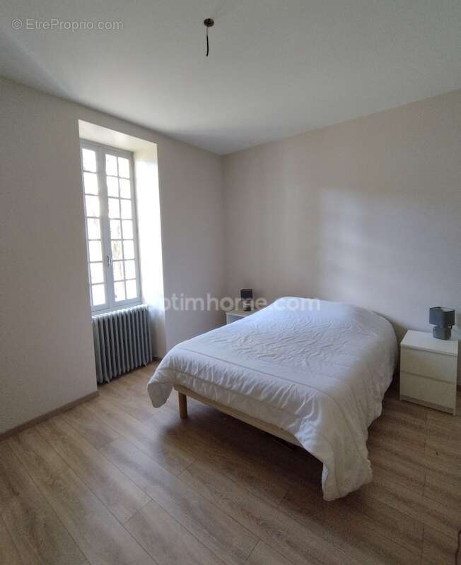 Maison à ANGOULEME