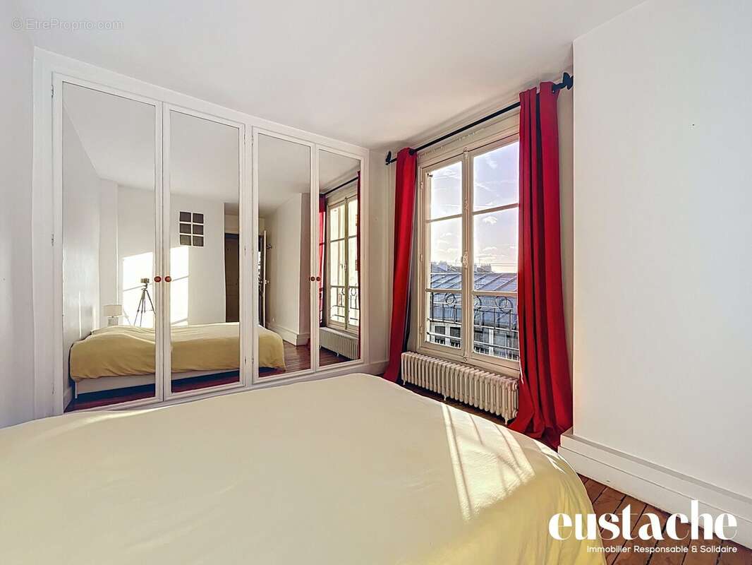 Appartement à SAINT-MANDE