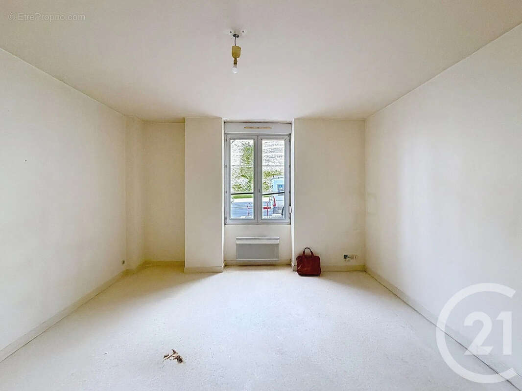 Appartement à ANGERS