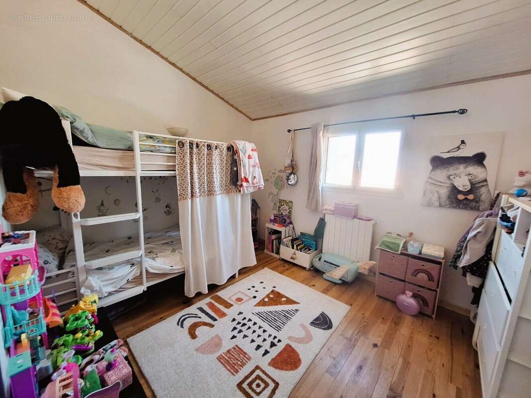 Maison à LAROQUE-DES-ALBERES